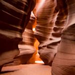 Photo Red rock formations